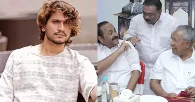 ‘റൊണാള്‍ഡോയെ പോലൊരു അഹങ്കാരി വേറെയില്ല, എന്തായാലും വിമര്‍ശനങ്ങള്‍ ഏറ്റിട്ടുണ്ട്’; മുഖ്യമന്ത്രിക്കെതിരായ അഖില്‍ മാരാരിന്റെ വിമര്‍ശനത്തില്‍ സോഷ്യല്‍ മീഡിയ