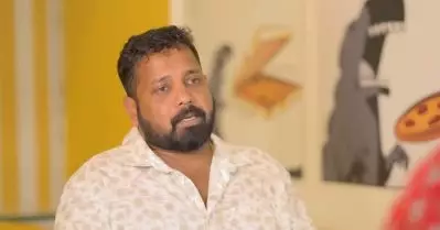 എനിക്ക് തുടർച്ചയായി പടങ്ങൾ നൽകിയത് ആ നടൻ: എഡിറ്റർ അഖിലേഷ് മോഹൻ