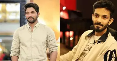 കരിയറില്‍ ആദ്യമായി ഡബിള്‍ റോള്‍ ചെയ്യാന്‍ അല്ലു അര്‍ജുന്‍? സംഗീതം അനിരുദ്ധ്? വരുന്നത് നിസാര ഐറ്റമാവില്ല