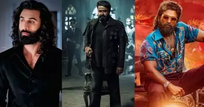രണ്‍ബീര്‍ കപൂര്‍ മുതല്‍ അല്ലു അര്‍ജുന്‍ വരെ അടികൊണ്ട് വീണു, ബോക്‌സ് ഓഫീസ് ഇനി മോഹന്‍ലാല്‍ ഭരിക്കും