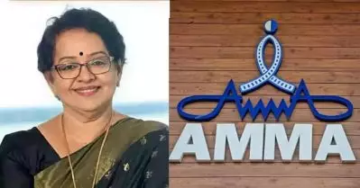 അവ‍ർ ഉണ്ടെങ്കിൽ മാത്രമാണ് അമ്മ സംഘടനയ്ക്ക് ബലമുള്ളു: മല്ലിക സുകുമാരൻ