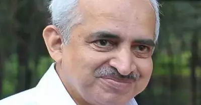 പാതിവില തട്ടിപ്പ്; സായി ഗ്രാമം ഗ്ലോബല്‍ ട്രസ്റ്റ് ചെയര്‍മാന്‍ ആനന്ദ കുമാർ അറസ്റ്റിൽ