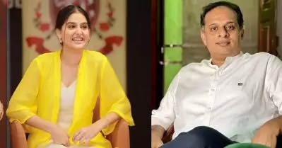 എന്റെ കരിയറിനെ മോശമായി ബാധിക്കണം എന്ന ദുരുദ്ദേശമാണ് സംവിധായകന്: പ്രൊമോഷന്‍ വിവാദത്തില്‍ പ്രതികരിച്ച് അനശ്വര രാജന്‍