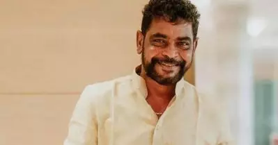 ആന്റണി പെരുമ്പാവൂരിനും ആദായ നികുതി നോട്ടീസ്