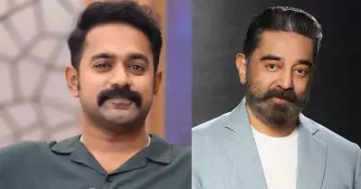 കമല്‍ സാറിനോട് പറയാന്‍ പാകത്തിനൊരു സിനിമ എനിക്കില്ലെന്ന് അപ്പോള്‍ തിരിച്ചറിഞ്ഞു; അദ്ദേഹത്തിന്റെ വാക്കുകള്‍ ഞെട്ടിച്ചു: ആസിഫ് അലി