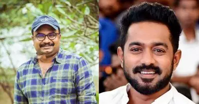 ആസിഫ് അലി – ജിസ് ജോയ് കോമ്പോ വീണ്ടും: അടുത്ത ചിത്രം പ്രഖ്യാപിച്ചു