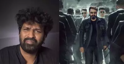 റിവ്യൂവറാകുമ്പോള്‍ പടത്തിലെ നടന്മാരുടെ പേരെങ്കിലും അറിഞ്ഞുവെച്ചുകൂടെ, പ്രധാന താരത്തിന്റെ പേരറിയാത്ത റിവ്യൂവുമായി അശ്വന്ത് കോക്ക്