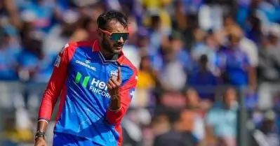 അങ്ങനെ ചെയ്തിരുന്നെങ്കില്‍ ഞങ്ങള്‍ക്ക് വിജയിക്കാമായിരുന്നു; വെളിപ്പെടുത്തി അക്സര്‍