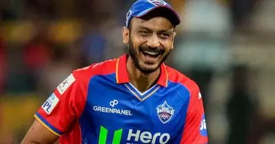 വിപ്രജും അശുതോഷും ക്രീസിലുണ്ടായിരുന്നെങ്കില്‍ ആദ്യ മത്സരം ആവര്‍ത്തിക്കാമായിരുന്നു; തോല്‍വിയില്‍ പ്രതികരിച്ച് അക്സര്‍