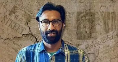 ഹമാസ് ബന്ധവും ജൂതവിരുദ്ധതയും ആരോപിച്ച് ഇന്ത്യന്‍ വംശജനായ സ്‌കോളറെ കസ്റ്റഡിയിലെടുത്ത് യു.എസ് ഇമിഗ്രേഷന്‍ ഉദ്യോഗസ്ഥര്‍