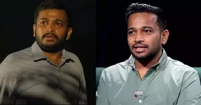 കുറേ കാര്യങ്ങളില്‍ ഞാന്‍ അജേഷാണ്: ബേസില്‍ ജോസഫ്