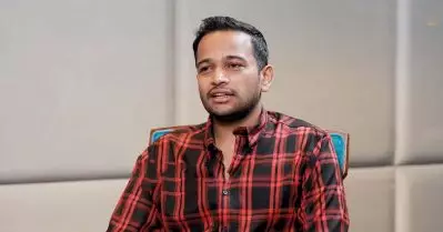 ആ ബുക്ക് വായിച്ചപ്പോള്‍ രണ്ട് മൂന്ന് ദിവസം ഹാങ് ഓവര്‍ ഉണ്ടായിരുന്നു: ബേസില്‍ ജോസഫ്