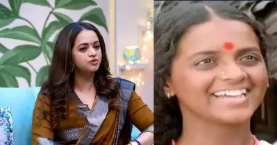 നമ്മളിന് ശേഷം എന്നെ വിളിച്ച ആദ്യ ആള്‍ ലാലേട്ടന്‍; അദ്ദേഹം പറഞ്ഞ കാര്യം ഒരിക്കലും മറക്കില്ല: ഭാവന