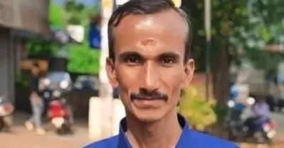 വാട്‌സ്ആപ്പ് ഗ്രൂപ്പിലൂടെ ചേലക്കര അന്തിമഹാകാളന്‍കാവ് വേലക്കെതിരെ വിദ്വേഷ പരാമര്‍ശം നടത്തിയ ബി.ജെ.പി മണ്ഡലം പ്രസിഡന്റ് അറസ്റ്റില്‍