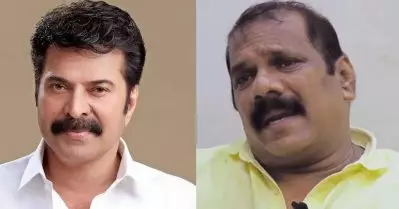 മമ്മൂക്കക്ക് ഒരാളെ ഇഷ്ടമാകണമെങ്കില്‍ 50 പ്ലെയിനുണ്ട്, ദുബായില്‍ അതുണ്ട് ഇതുണ്ട് എന്നൊന്നും പറഞ്ഞിട്ട് കാര്യമില്ല: ബിജു പപ്പന്‍