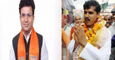 ഹിന്ദുവികാരം വ്രണപ്പെടുന്നു; നവരാത്രിക്കാലത്ത് ദല്‍ഹിയിലെ ഇറച്ചിക്കടകള്‍ അടച്ചിടണം: ബി.ജെ.പി എം.എല്‍.എമാര്‍
