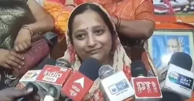 ഹിന്ദുക്കളുടെ സുരക്ഷ ഉറപ്പാക്കണം; മുസ്‌ലിങ്ങളെ ചികിത്സിക്കാന്‍ മെഡിക്കല്‍ കോളേജിൽ പ്രത്യേക വിഭാഗം വേണമെന്ന് ബി.ജെ.പി എം.എല്‍.എ