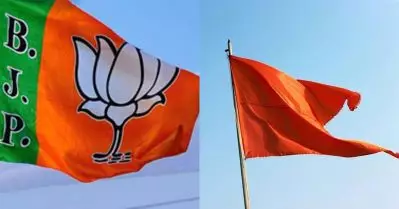 ‘ഹിന്ദുവിരുദ്ധമെന്ന് ആര്‍.എസ്.എസ്, ഞങ്ങളെ ബാധിക്കുന്ന വിഷയമല്ലെന്ന് ബി.ജെ.പി’ എമ്പുരാനെ ചൊല്ലി ആർ.എസ്.എസ്-ബി.ജെ.പിയിൽ ഭിന്നത