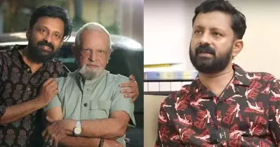 ജയേട്ടന്‍ വയ്യാതിരിക്കുമ്പോള്‍ എന്നോട് എന്തെങ്കിലും എഴുതാന്‍ ആ മാധ്യമപ്രവര്‍ത്തകന്‍ പറഞ്ഞു, നിങ്ങളുടെ അച്ഛനാണെങ്കില്‍ ഇത് പറയുമോയെന്ന് ഞാന്‍ ചോദിച്ചു: ബി.കെ. ഹരിനാരായണന്‍