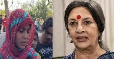 ഒരുമാസം പ്രായമുള്ള കുഞ്ഞിനെ ചവിട്ടിക്കൊന്നത് ബി.ജെ.പിയുടെ മുസ്‌ലിം വിരുദ്ധ അജണ്ട, കേസിൽ ഉൾപ്പെട്ട എല്ലാ പൊലീസുകാരെയും അറസ്റ്റ് ചെയ്യുക: ബൃന്ദ കാരാട്ട്