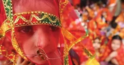 ഒഡീഷയിൽ ദിവസം മൂന്ന് ശൈശവ വിവാഹങ്ങൾ വീതം നടക്കുന്നു, 2019 മുതൽ 2025 വരെ നടന്നത് 8,159 വിവാഹങ്ങൾ; റിപ്പോർട്ട്