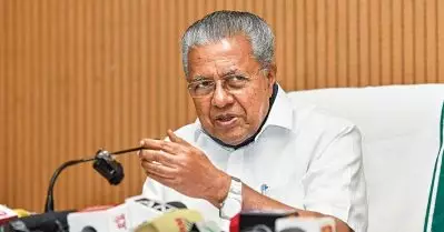ആരാണ് ഈ ഒഴിവാക്കപ്പെട്ട മറ്റുള്ളവര്‍? എസ്.ഐ.ആര്‍ കരട് വോട്ടര്‍ പട്ടികയ്ക്കെതിരെ മുഖ്യമന്ത്രി