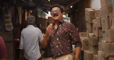 വര്‍ഷം 2025 ആയത് അറിഞ്ഞില്ലേ, പഴയ നമ്പറുമായി ദിലീപ് വീണ്ടും… പ്രിന്‍സ് ആന്‍ഡ് ഫാമിലി പാട്ട് റിലീസായതിന് പിന്നാലെ സോഷ്യല്‍ മീഡിയയില്‍ വിമര്‍ശനം