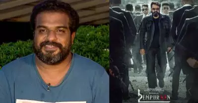 എമ്പുരാന്‍ വിജയിക്കേണ്ടത് എന്റെയും കൂടി ആവശ്യമാണ്, അതിനൊരു കാരണമുണ്ട്: ദിലീഷ് പോത്തന്‍
