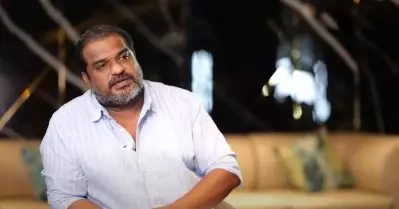 സംവിധായകനും എഴുത്തുകാരനും ക്യാരക്ടറില്‍ കൃത്യമായി വര്‍ക്ക് ചെയ്തിട്ടില്ലെന്ന് തോന്നിയാല്‍ പുള്ളി ഇടയും: ദിലീഷ് പോത്തന്‍