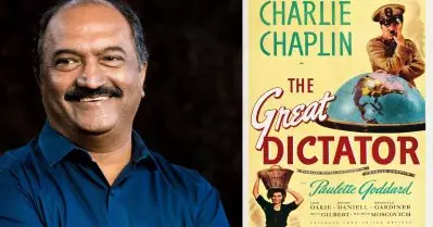 ഹിറ്റ്ലറിൻറെ കാലത്തിറങ്ങിയ ദി ഗ്രേറ്റ് ഡിക്ടേറ്റർ ഇന്നും ജീവിക്കുന്നു, സെൻസർബോർഡിന് ആദ്യം തോന്നാത്ത പ്രശ്നങ്ങളാണ് എമ്പുരാൻ ഇറങ്ങിയതിന് ശേഷം: വിമർശിച്ച് കെ.എൻ ബാലഗോപാൽ