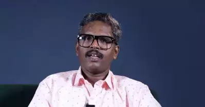 രാമനെ അറിയില്ലെന്ന വേടന്റെ വാക്ക് ഒരു രാഷ്ട്രീയ പ്രസ്താവന; അംബേദ്കറുടെയും സഹോദരൻ അയ്യപ്പന്റെയും ബ്രാഹ്മണ്യനിഷേധ രാഷ്ട്രീയമാണ് മുഴങ്ങുന്നത്: ടി.എസ്. ശ്യാംകുമാർ