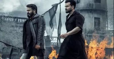 ട്വിസ്റ്റ്..ട്വിസ്റ്റ്..ട്വിസ്റ്റ്; എമ്പുരാന്‍ റീ എഡിറ്റിങ്ങില്‍ തീരുമാനമായില്ല