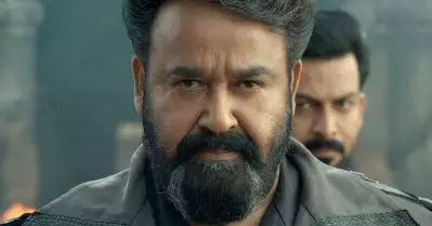 ബച്ചനും രജിനികാന്തും മുതല്‍ അക്ഷയ് കുമാര്‍ വരെ; എമ്പുരാന്റെ ട്രെയ്‌ലര്‍ പങ്കിട്ട് ഇന്ത്യന്‍ സിനിമാലോകം
