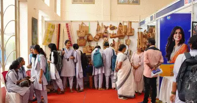 എല്ലാ വര്‍ഷവും സ്ത്രീ സംരംഭകര്‍ക്കായി മേള നടത്തും; കേരള വനിതാവികസന കോര്‍പറേഷന്‍ ചെയര്‍പേഴ്‌സണ്‍