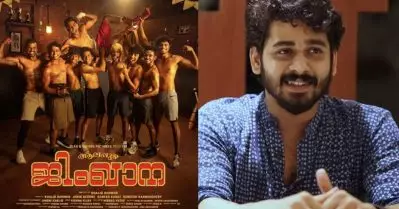 നിങ്ങള്‍ക്ക് അറിയുന്ന ടീമാണ്; ആലപ്പുഴ ജിംഖാന ആ രണ്ടുപേരുടെയും മാജിക്കാണ്: ഗണപതി