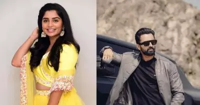 മാര്‍ക്കോയിലെ സീനുകള്‍ കേട്ടപ്പോള്‍ ഇത്രയും വയലന്‍സ് എന്തിനാണെന്ന് ഞാന്‍ ആലോചിച്ചുപോയി, ഒരിക്കലും ഗ്ലോറിഫൈ ചെയ്യാന്‍ പാടില്ല: ഗൗരി കിഷന്‍