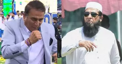 മറ്റ് ടീമുകളെക്കുറിച്ച് തോന്നിയതെന്തും സംസാരിക്കുന്നത് അത്ര നല്ലതല്ല; ഗവാസ്‌കറിനെതിരെ ആഞ്ഞടിച്ച് ഇന്‍സമാമം ഉള്‍ ഹഖ്