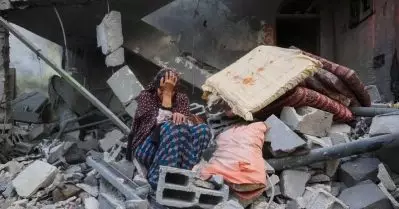 ഇസ്രഈലിന്റെ ആക്രമണാത്മക നടപടികള്‍ക്കെതിരെ മോദി സര്‍ക്കാര്‍ പരസ്യമായി രംഗത്തുവരണം: സി.പി.ഐ.എം പി.ബി