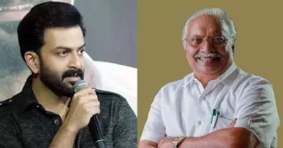 എമ്പുരാന്‍; ചില വാക്കുകള്‍ മ്യൂട്ട് ചെയ്തിട്ടുണ്ട്; മാറ്റങ്ങള്‍ വരുത്താന്‍ പൃഥ്വിയോട് പറഞ്ഞു: ഗോകുലം ഗോപാലന്