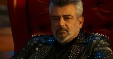 തുനിഞ്ഞിറങ്ങിയാല്‍ ഒരൊറ്റ റെക്കോഡും ഇയാള്‍ക്ക് വെല്ലുവിളിയല്ല, 24 മണിക്കൂര്‍ തികയും മുമ്പേ വിജയ്‌യുടെ സകല ടീസര്‍ റെക്കോഡും തകര്‍ത്ത് ഗുഡ് ബാഡ് അഗ്ലി