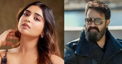 എനിക്കേറ്റവും ഇഷ്ടം മോഹൻലാലിൻ്റെ ആ സിനിമ, കണ്ടതിന് കണക്കില്ല: ഗൗരി കിഷൻ