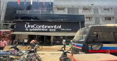 ഏക്‌നാഥ് ഷിന്‍ഡെക്കെതിരായ പരാമര്‍ശം നടത്തിയ സ്റ്റുഡിയോ പൊളിക്കാനൊരുങ്ങി മഹാരാഷ്ട്ര സര്‍ക്കാര്‍