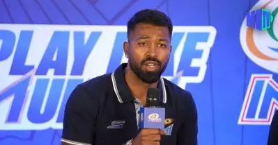 അത് എന്റെ നിയന്ത്രണത്തിലല്ല, കഴിഞ്ഞ വര്‍ഷം സംഭവിച്ചത് ക്രിക്കറ്റിന്റെ ഭാഗമാണ്: ഹര്‍ദിക് പാണ്ഡ്യ