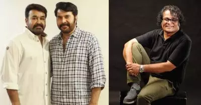 കുട്ടിക്കാലം മുതല്‍ മമ്മൂട്ടിയെ ആരാധിച്ചിരുന്ന ഞാന്‍ ആ സിനിമ കണ്ടതോടെ മോഹന്‍ലാലിന്റെ കടുത്ത ആരാധകനായി മാറി: ഹരീഷ് പേരടി
