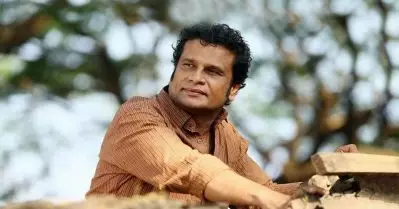 പാര്‍വതി തിരുവോത്തിനെപ്പോലെയുള്ളവര്‍ തുറന്ന് പറയുന്നത് കൊണ്ടാണ് പലതും മെച്ചപ്പെട്ട് വന്നത്: ഹരീഷ് പേരടി