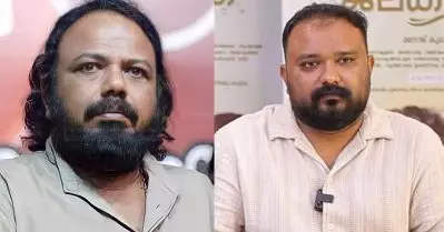 ഒരുകാലത്ത് ലോഹിതദാസ് എന്ന വിലാസം ബാധ്യത; തിരക്കഥയെഴുതാനുള്ള ശ്രമത്തിലാണ് ഇപ്പോള്‍: ഹരികൃഷ്ണന്‍ ലോഹിതദാസ്