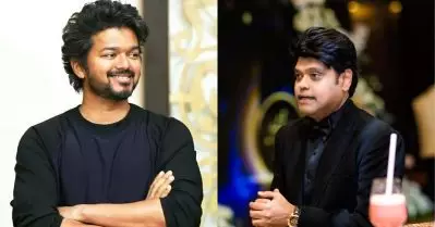 ഒരുപാട് തവണ ആവശ്യപ്പെട്ടിട്ടും വിജയ്‌യുടെ ആ 10 സിനിമകള്‍ ഞാന്‍ റിജക്ട് ചെയ്തു: ഹാരിസ് ജയരാജ്