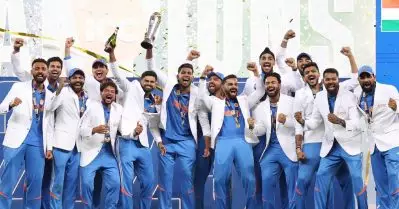 2022ന് ശേഷം ഇന്ത്യ വീണ്ടും ഇംഗ്ലണ്ടിലേക്ക്; പോരാട്ടം കളറാകും