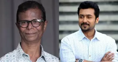 പേടി കാരണം പല അവസരങ്ങള്‍ വന്നിട്ടും തമിഴില്‍ പടം ചെയ്തില്ല, സൂര്യയുടെ സിനിമയ്ക്ക് ഓക്കേ പറഞ്ഞത് ആ ഒരു കാരണം കൊണ്ടാണ്: ഇന്ദ്രന്‍സ്