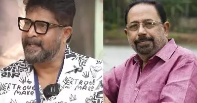 നായകന്റെ അനിയത്തിയെ ശല്യം ചെയ്യല്‍; സിബി സാറിന്റെ പടത്തില്‍ യോജിക്കുന്ന സീനല്ലെന്ന് പറഞ്ഞ് കട്ട് ചെയ്തു: ഇര്‍ഷാദ് അലി